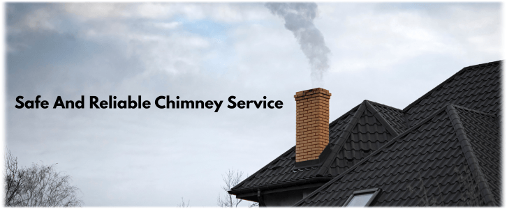 Chimney Cleaning Agoura Hills CA