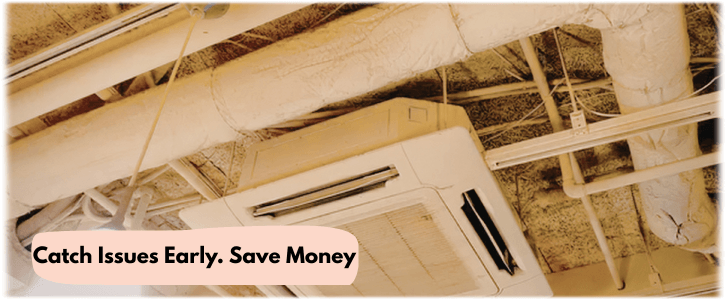 Ductwork Inspection Agoura Hills CA