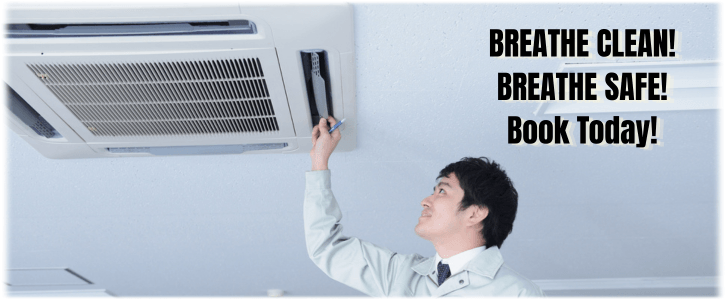 Agoura Hills CA Air Duct Cleaning